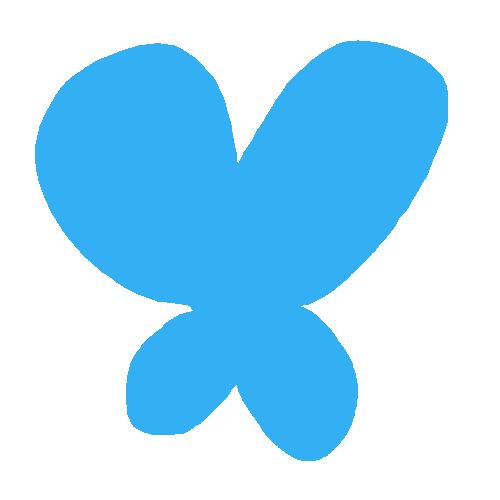bluesky Logo