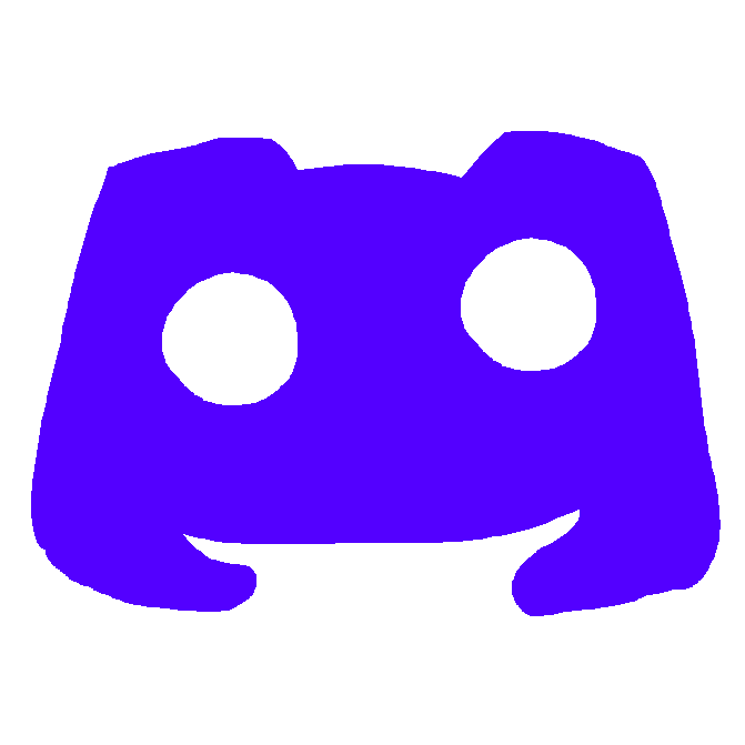 discord Logo