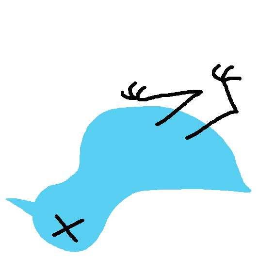 twitter Logo